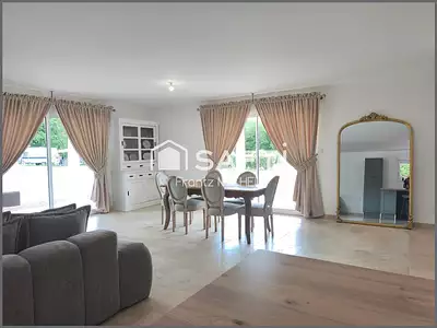 Maison, 128 m²