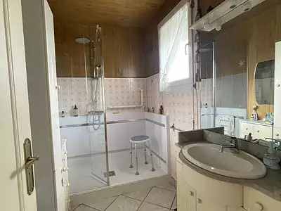 Maison, 95 m²