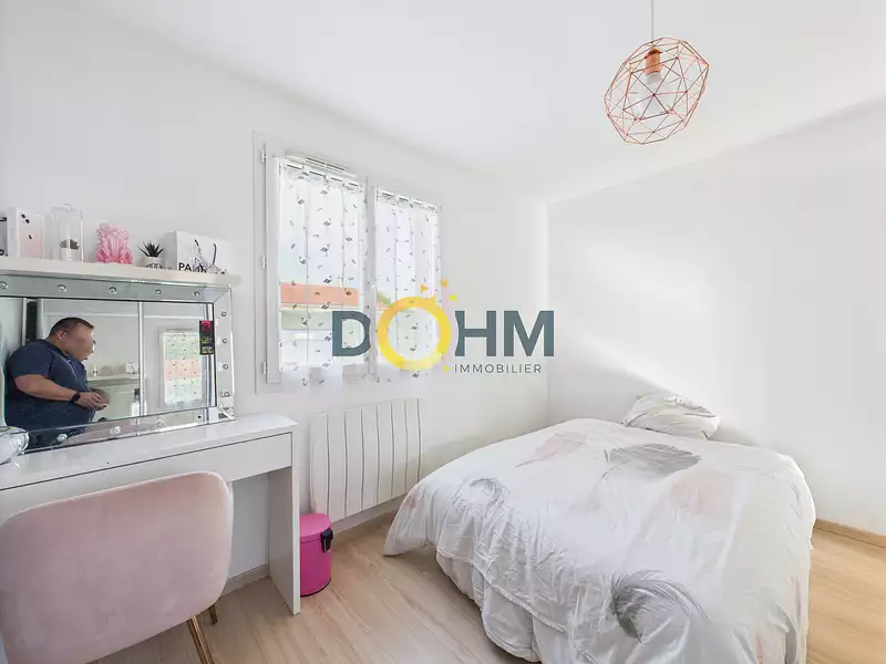 Maison, 94,98 m²