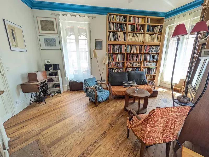 Appartement, 110 m²