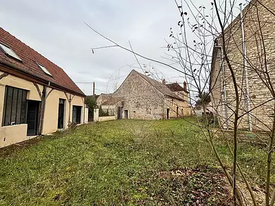 Maison, 210 m²