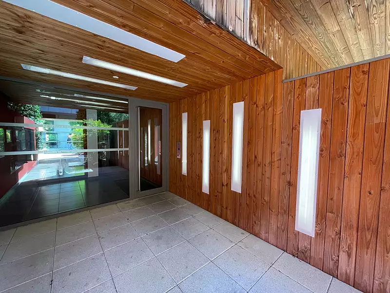 Appartement, 60,45 m²