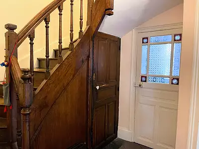 Maison, 190 m²