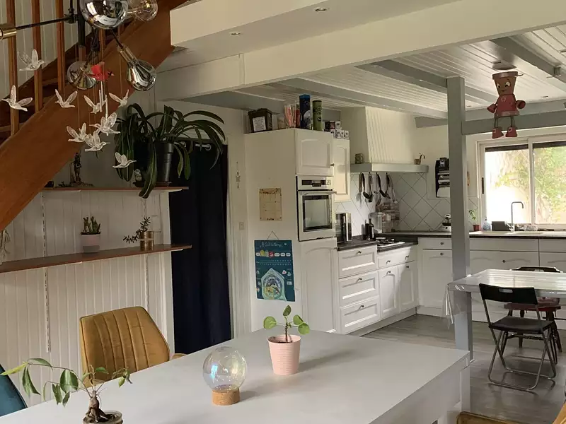 Maison, 146 m²