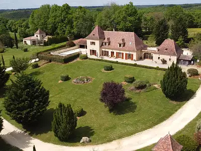 Maison, 352 m²