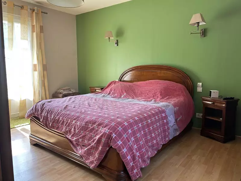 Maison, 178 m²