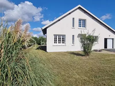 Maison, 104 m²