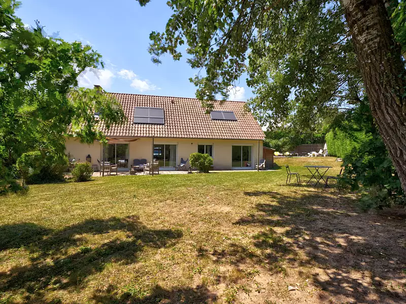 Maison, 203,75 m²