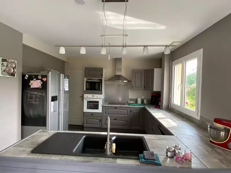 Maison, 109 m²