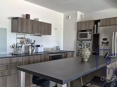 Appartement, 95,72 m²