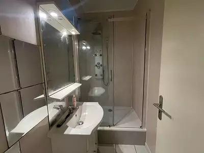 Appartement, 35 m²