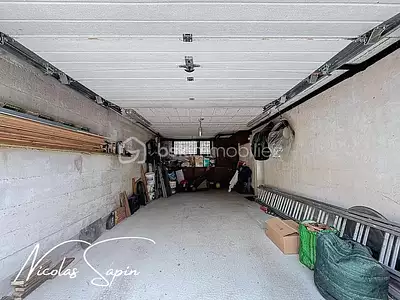 Maison, 91 m²