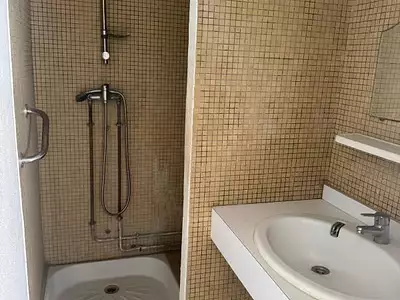 Appartement, 84 m²