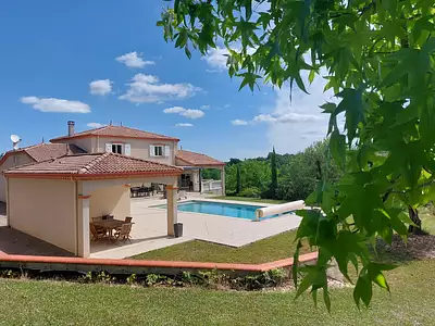 Maison, 219 m²