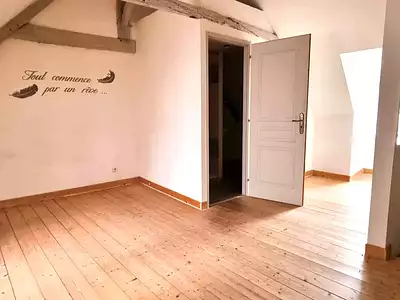 Maison, 99 m²