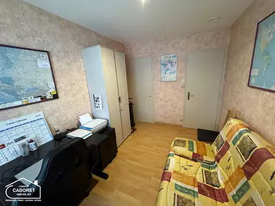 Maison, 100 m²
