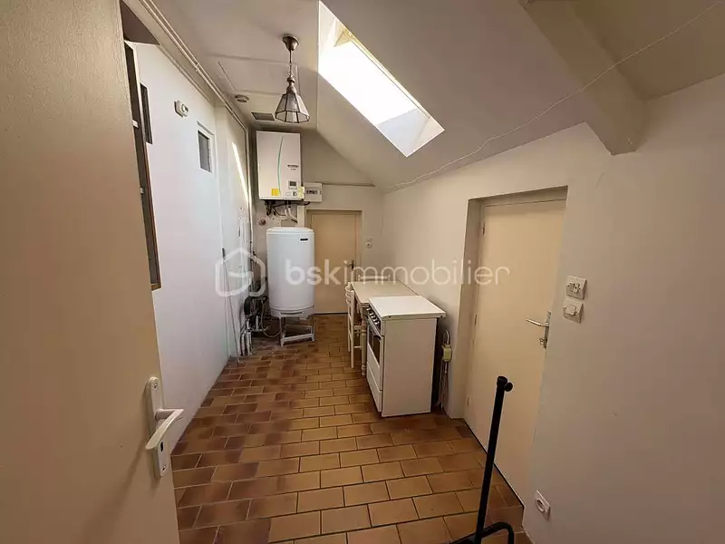 Maison, 220 m²
