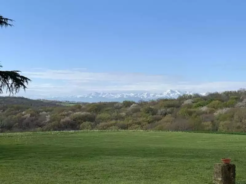 Maison, 310 m²