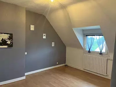 Maison, 117 m²