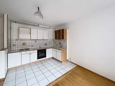 Appartement, 64 m²