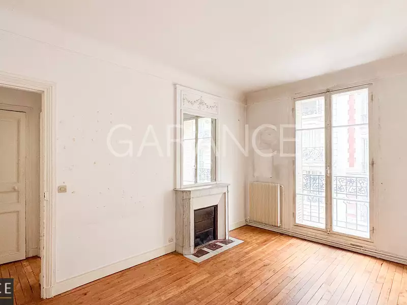 Appartement, 80,59 m²