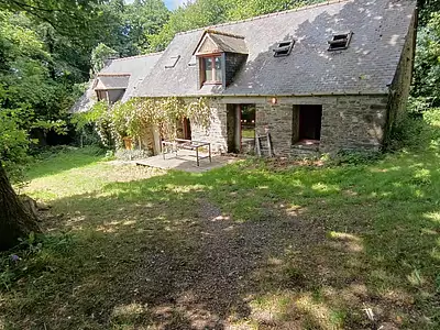 Maison, 114 m²