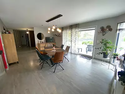 Maison, 179 m²