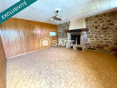 Maison, 225 m²