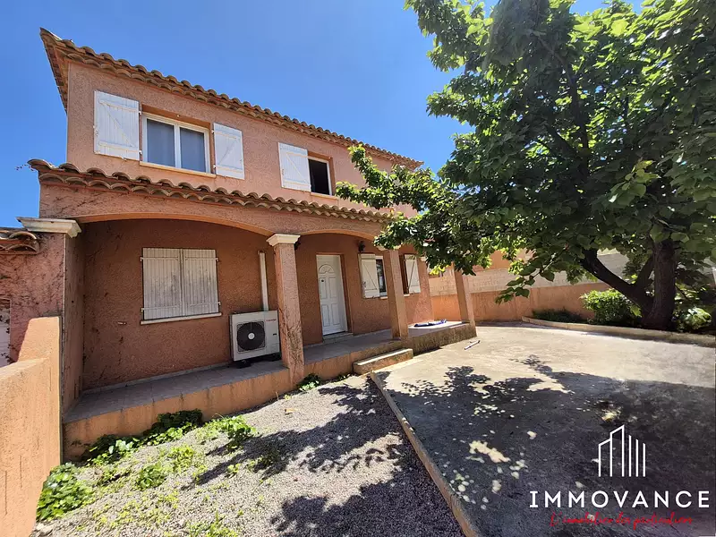 Maison, 133 m²