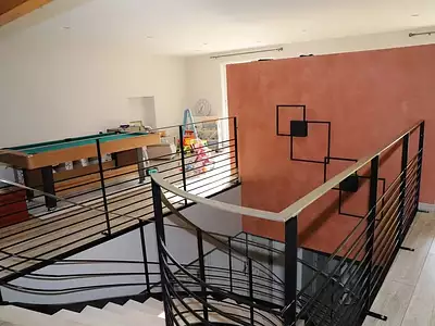 Maison, 295 m²