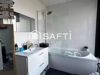 Maison, 94 m²