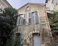 Maison, 60 m²