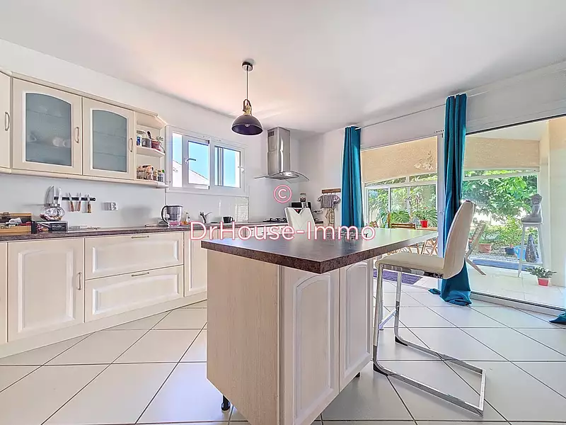Maison, 127,3 m²