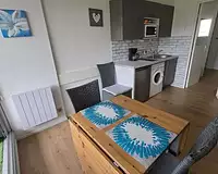 Appartement, 20,7 m²