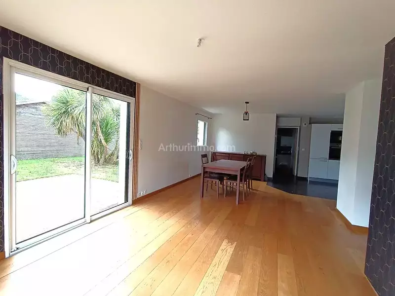 Maison, 113 m²