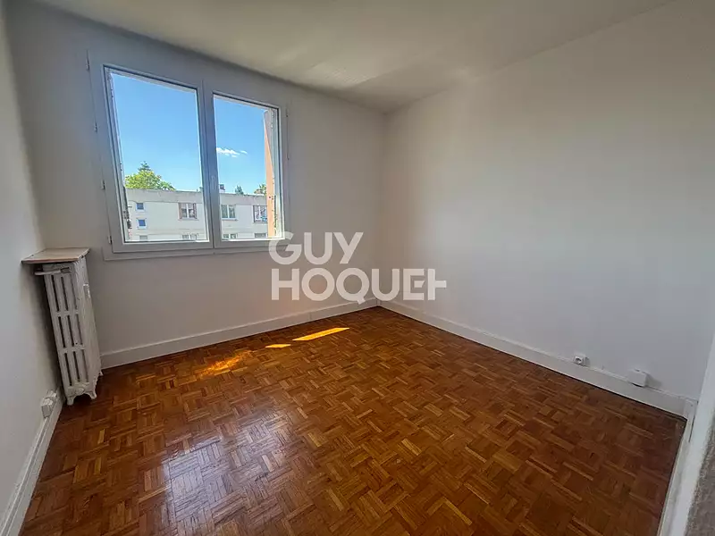 Appartement, 55,18 m²
