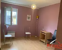 Appartement, 64 m²