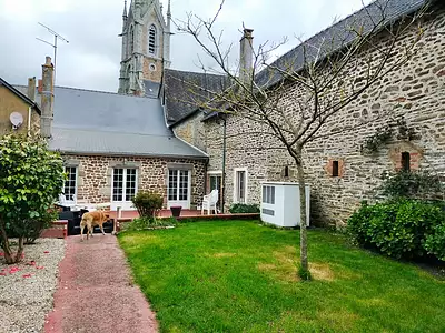 Maison, 158 m²