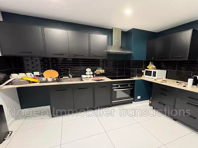 Appartement, 51,7 m²