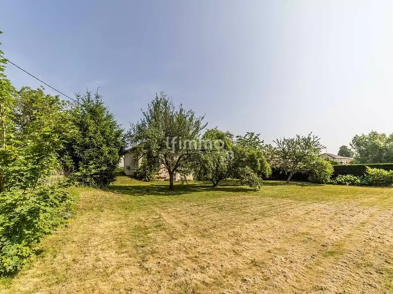 Maison, 83 m²