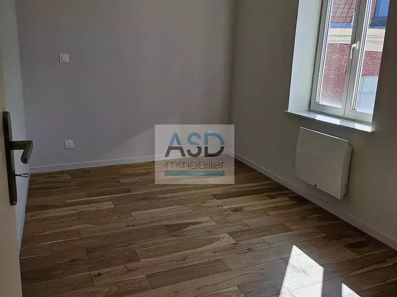 Appartement, 69 m²