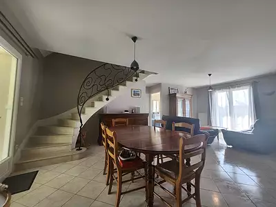 Maison, 114,68 m²