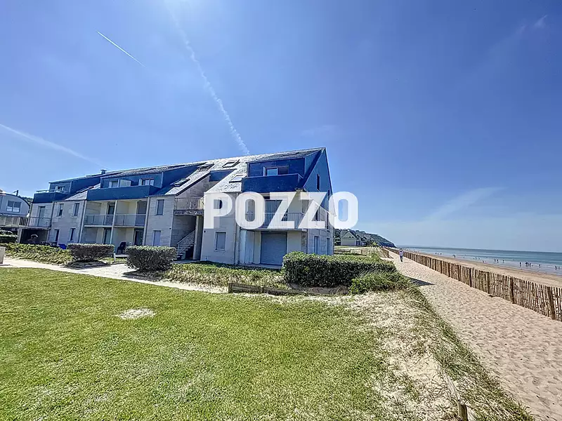 Appartement, 45,31 m²