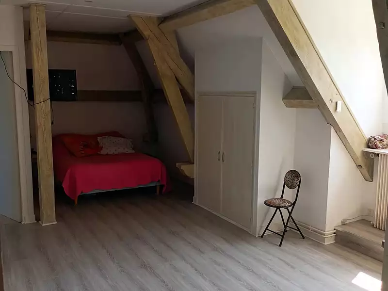 Maison, 190 m²