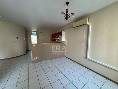 Appartement, 58,62 m²