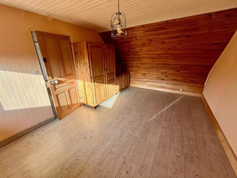 Maison, 105 m²