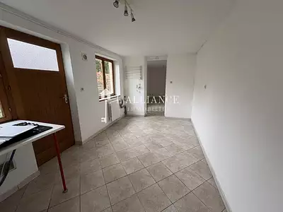 Appartement, 26 m²