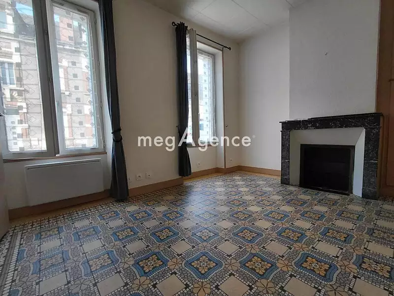 Maison, 100 m²