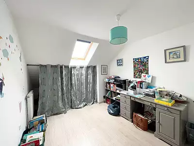 Maison, 86 m²