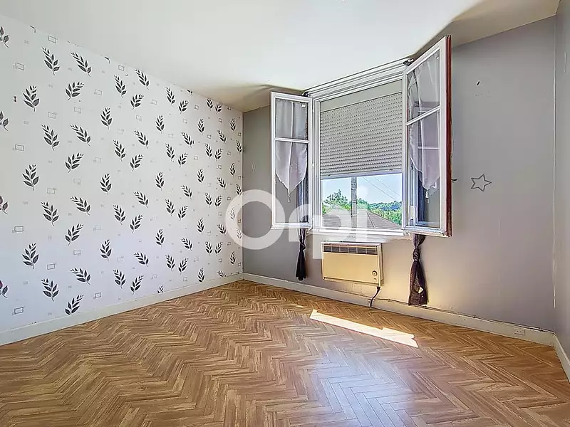 Maison, 83 m²
